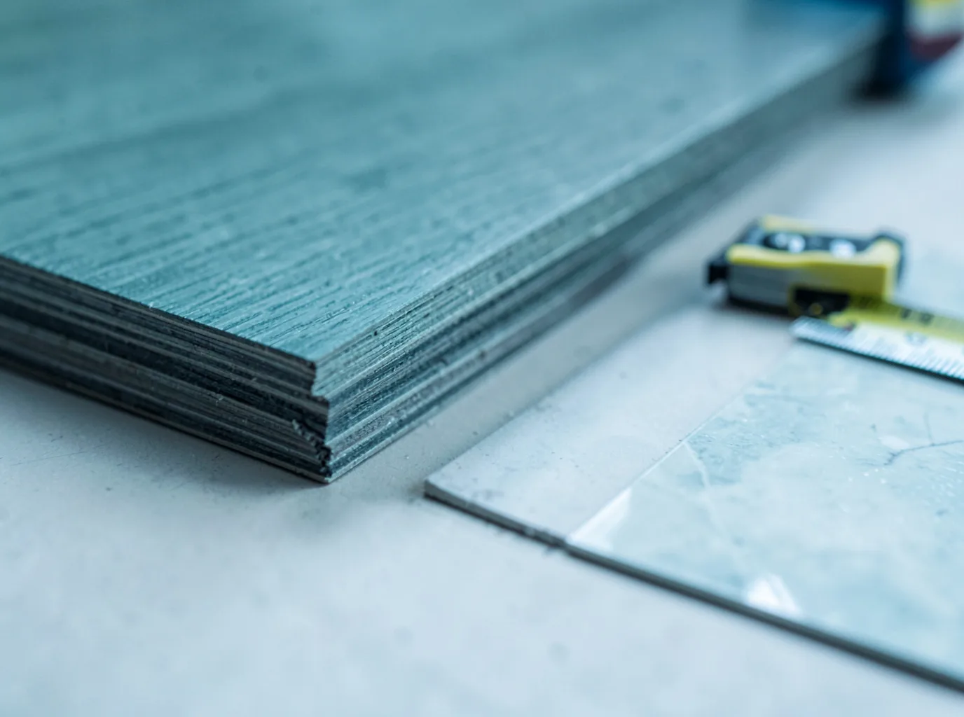 Luxury Vinyl Plank Installation Akron, OH FAQs
